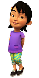 Gambar ini ialah gambar mewarna upin & ipin yang menjadi pahlawan. How Popular Is Upin Ipin In Indonesia Quora