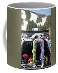 Dunn brothers coffee is a franchise company of coffeehouses founded in st. Twin Sisters Coffee Mugs Fine Art America