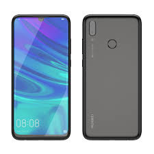 Huawei P Smart 2019 Black 3d Huawei P Smart 3dmodels Huawei2019 Black Blue High Realistic Huawei At Home Gym Samsung Galaxy Phone
