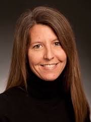 Expert Profile: Lesley Breech