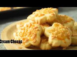 This cream cheese frosting is perfecting for icing pumpkin bread, carrot cake, chocolate cake, and cookies. Biskut Cream Cheese 2018 Membuat Dgn Falcon Pasta Cookies Maker Youtube