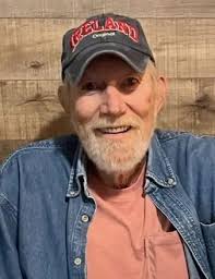 James Edward Hooks Sr. Obituary (2025)