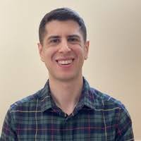 Justin Paley Resume/CV