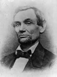 Abraham Lincoln