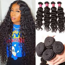 Hurela soft brazilian virgin hair body wave 4 bundles natural human hair weave for sale. Nadula Cheap Brazilian Virgin Hair Weave Natural Wave 4 Bundles Double Wefted Brazilian Wavy Hair Extensions Nadula