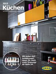 Auch eine erweiterung ist möglich! Ikea Katalog Kuhinje 2015 By Vsikatalogi Si Issuu