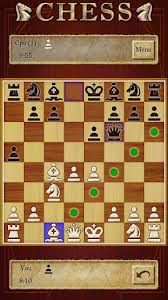 Internet se ha convertido en una de las grandes dependencias de nuestro día a día. Ajedrez Chess Free Para Android Descargar Gratis
