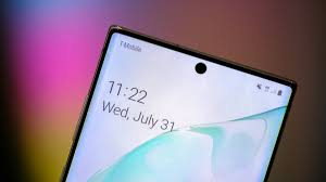 Coordina tu teléfono con un solo toque. Fondos Gratis De Pantalla Para El Samsung Galaxy Note 10 Y S10 As Com