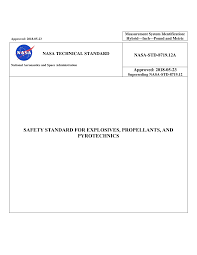 Wsh policy is part of a comprehensive wsh management system of 15 elements. Https Standards Nasa Gov File 2772 Download Token Fqgsoezo
