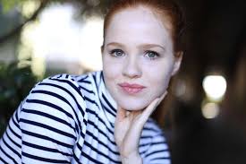 Interview w/ Isabel Oliver Marcus