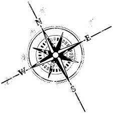 Traditionally, a compass is a traveler's icon, but some guys like to extend the representation to the journey of life. 67 Compass Tattoos Ideas With Meanings