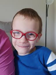 Fundraiser by Heather Parker : Help support Jacob's Spinal surgeries and  other needs.