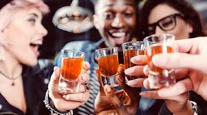 Jerz Hideaway Bar Revealed