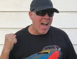 This needs to be renamed as a fan page please, or I'll have it taken down.  Thanks!