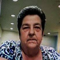 Margaret Ann Pelkey Obituary