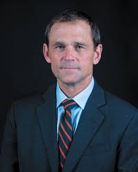 From President Ryan: A Letter of Thanks—VIRGINIA Magazine