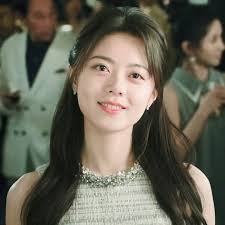 Meeting Niexiguang and Zhao Jinmai