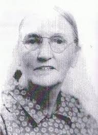 Martha Ann Jenkins Penix (1874-1965)