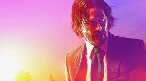 'john wick 3' poster print by broken beanie | displate. John Wick 1080p 2k 4k 5k Hd Wallpapers Free Download Wallpaper Flare