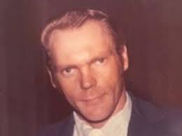 Jon Allan Mundell Sr. (JM)