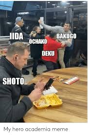 Via Astrologymemes Com Boku No Hero Academia Funny My Hero Academia My Hero