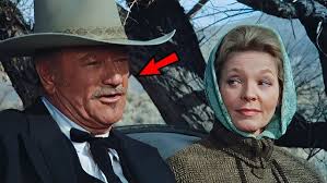 REST IN PEACE Oscar winner Claude Jarman, Jr. THE YEARLING remembered A  WORD ON WESTERNS