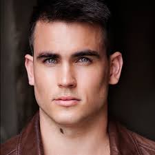 Nicholas Cartwright's Instagram, Twitter & Facebook