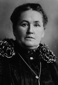 Catherine (Bruder) Hurley (1856-1923)