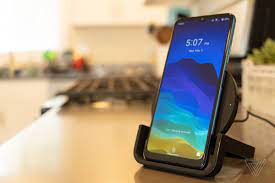 ZTE Blade 11 Prime review - The Verge