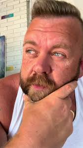 Dan Bongino Dumbbell Bench Press