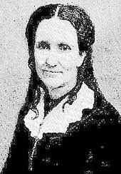 Mary Baker Eddy