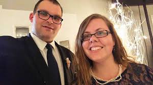 Stephen j Townsend Wife Mellisa Towsend