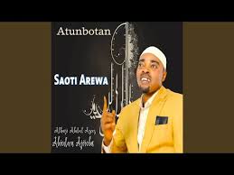 Download Arewa Saoti Atunbotan Audio 3gp Mp4 Codedwap
