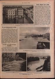 Als caritas helfen wir aus den mitteln. Hochwasser Salzburgwiki
