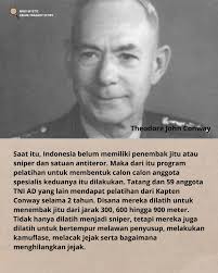 Cerita dan Sejarah True Story