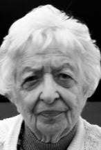 Evelyn Mary Bowker Colombo