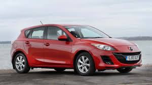 Edmunds says, the mazda 3 tends to drive like a much more reviewers mostly like the interior packaging of the mazda 3; Used Mazda 3 Review Auto Express