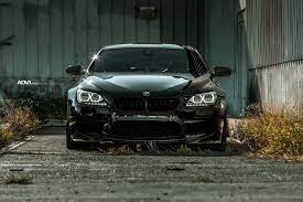 Bmw 6 Series Gran Coupe Headlights Bmw Concept Cars
