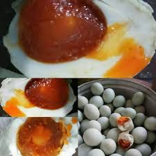 Maybe you would like to learn more about one of these? Telor Asin Telur Asin Telur Masir Jual Telur Telor Bebek Telor Mentah Asin Telor Ayam Shopee Indonesia