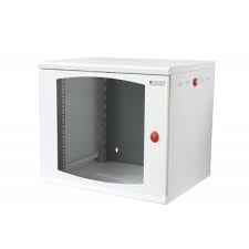 Shop for white wall storage cabinet online at target. 19 Wall Rack Cabinet 10 Units Single Section 600mm Depth White Wall Cabinets 19 Inches Rack Cabinets And Accessories Networking