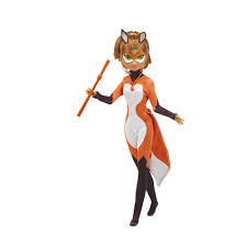 Maybe you would like to learn more about one of these? Amazon Has Listed New Miraculous Rena Rouge Doll Youloveit Com