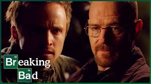 Why Walter White and Jesse Pinkman Are TV's Most Tragic Father-Son Pairing 