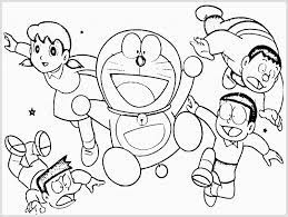 Ceritanya yang ringan, serta daya imajinasinya yang menyenangkan. Gambar Doraemon Dan Kawan Goreng