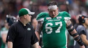 This forum is for discussing football not involving the riders or cfl. Two Saskatchewan Born Offensive Linemen Sign Extensions With Roughriders