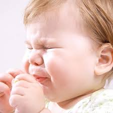 baby verkouden lekker vertroetelen gezondheidsnet