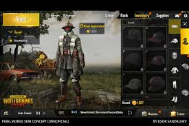 Pubg has various modes accessible, including position and unshielded varieties. Egor Sandalnev Pubg Mobile World War 1 Event Skins Concept Unnoficial