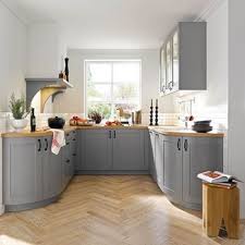 diy flat pack kitchen building