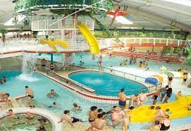 Duinrell Theme Park Netherlands Tripomatic Water Park Favorite Family Vacations Indoor Waterpark