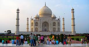 From the taj mahal and is surely deserving of winning the best . I Just Had The Crappiest Visit To The Taj Mahal Wandering Earl