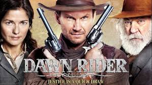 Dawn Rider Pictures